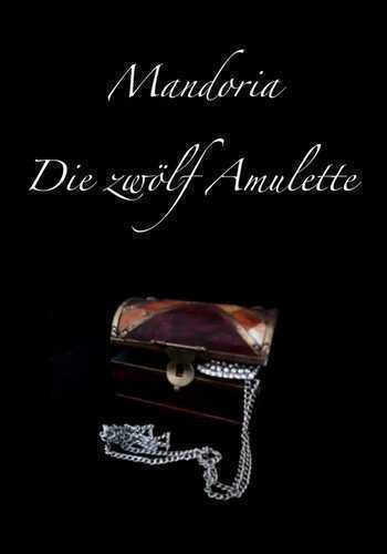 Mandoria - Die zwölf Amulette