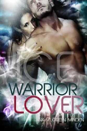 Ice - Warrior Lover 3