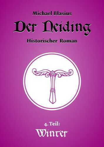 Der Neiding 4 — Michael Blasius
