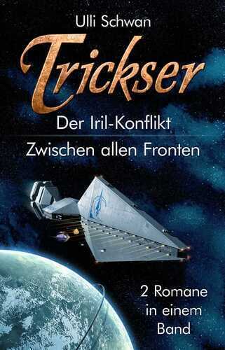 Trickser — Ulli Schwan