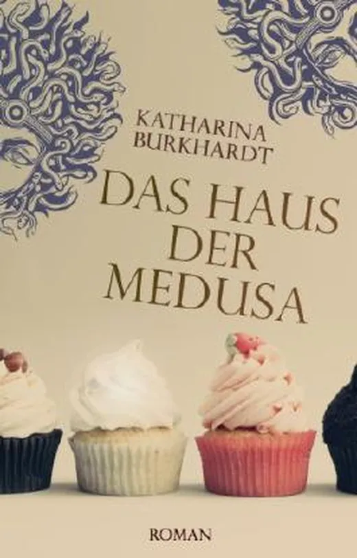 Das Haus der Medusa