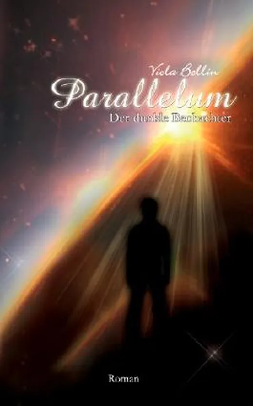 Parallelum - Der dunkle Beobachter