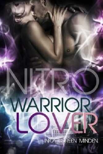 Nitro - Warrior Lover 5