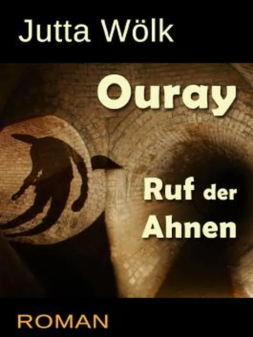 Ouray - Ruf der Ahnen