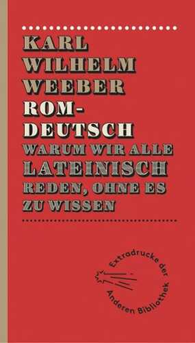 Romdeutsch