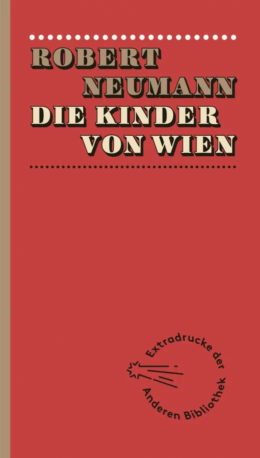 Die Kinder von Wien