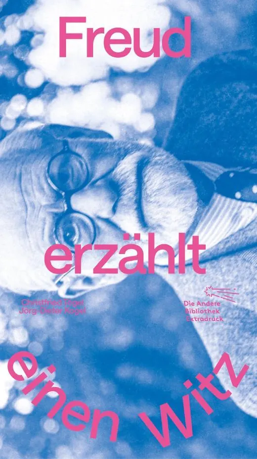 Freud erzählt einen Witz