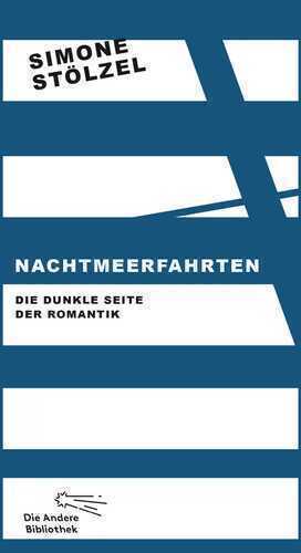 Nachtmeerfahrten