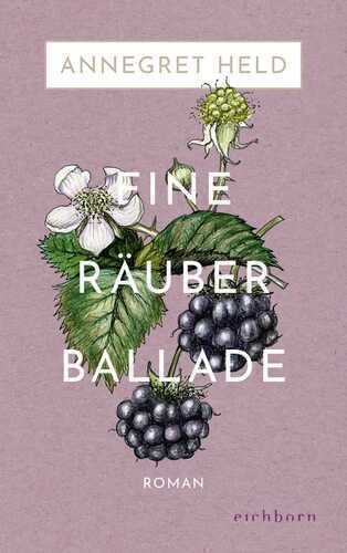 Eine Räuberballade — Annegret Held