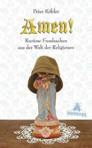 Amen! — Peter Köhler