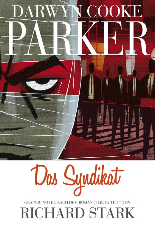 Parker: Das Syndikat