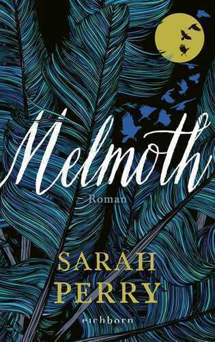 Melmoth — Sarah Perry