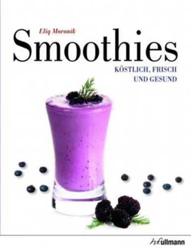 Smoothies — Eliq Maranik