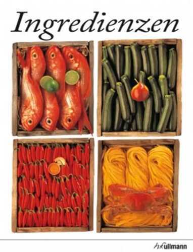 Ingredienzen