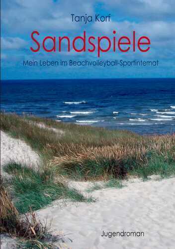 Sandspiele — Tanja Korf