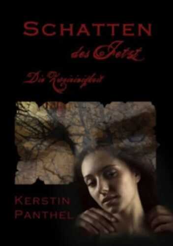 Schatten des Jetzt — Kerstin Panthel