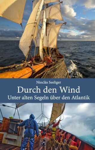 Durch den Wind — Nioclás Seeliger