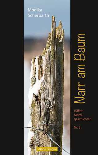 Narr am Baum — Monika Scherbarth
