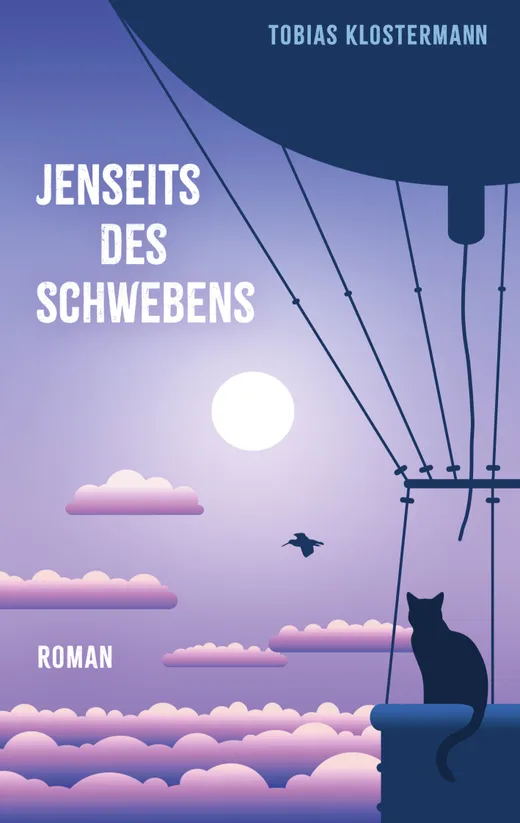 Jenseits des Schwebens