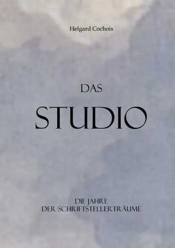 Das Studio — Helgard Cochois