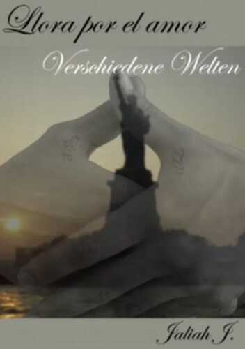 Llora por el amor 2: Verschiedene Welten
