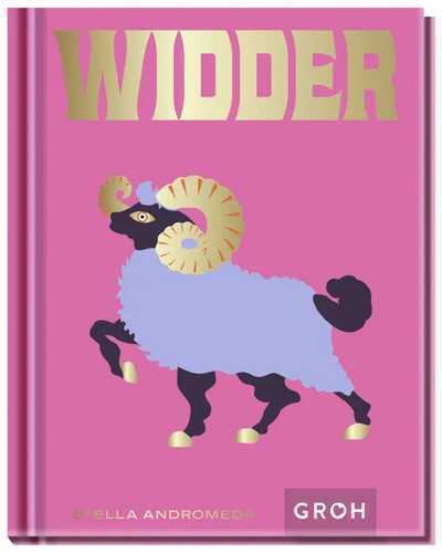 Widder — Stella Andromeda