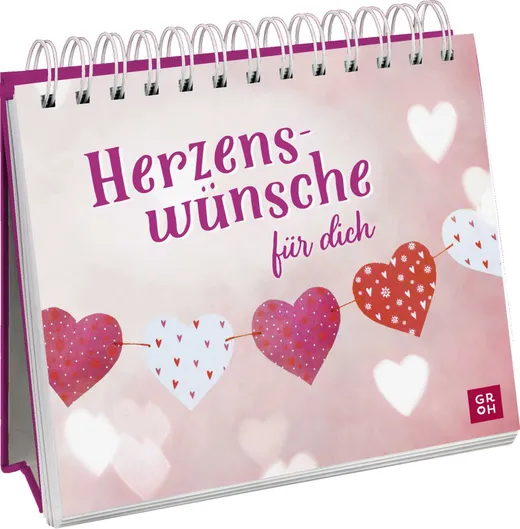 Herzenswünsche für dich