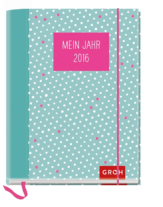 Mein Jahr 2016