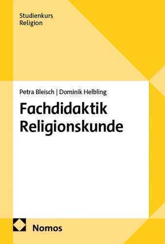 Fachdidaktik Religionskunde