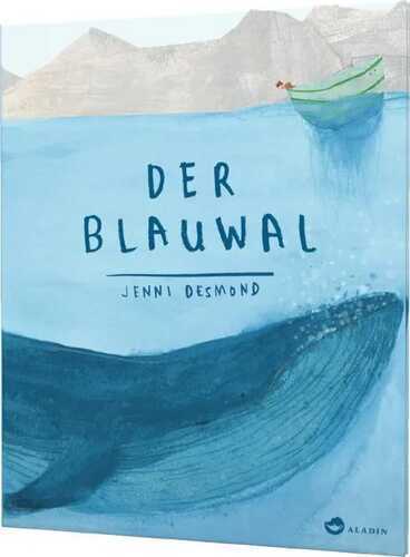 Der Blauwal