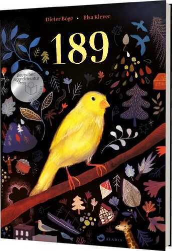 189 — Dieter Böge,