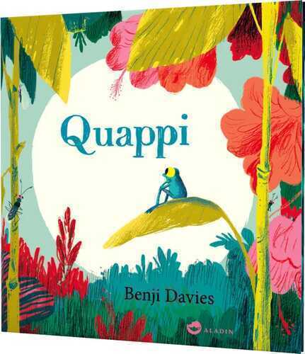 Quappi — Benji Davies