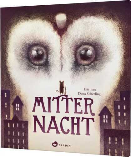 Mitternacht — Eric  Fan,