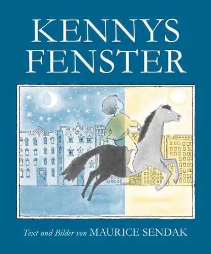 Kennys Fenster — Maurice Sendak