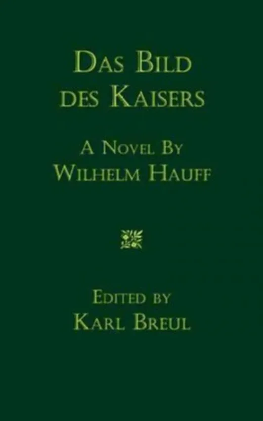 Das Bild des Kaisers