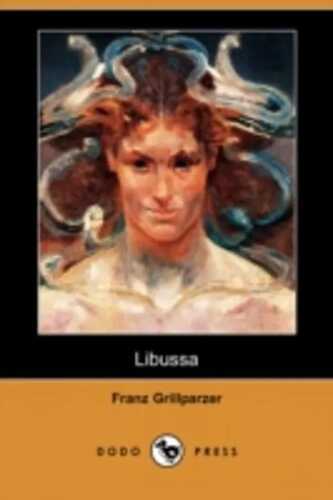 Libussa