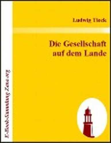 Die Gesellschaft auf dem Lande