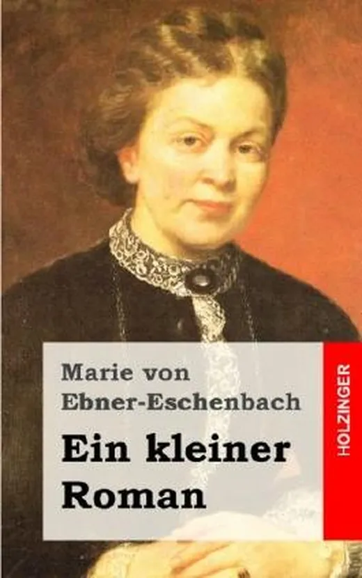 Ein kleiner Roman