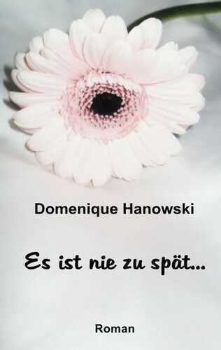 Es ist nie zu spät...