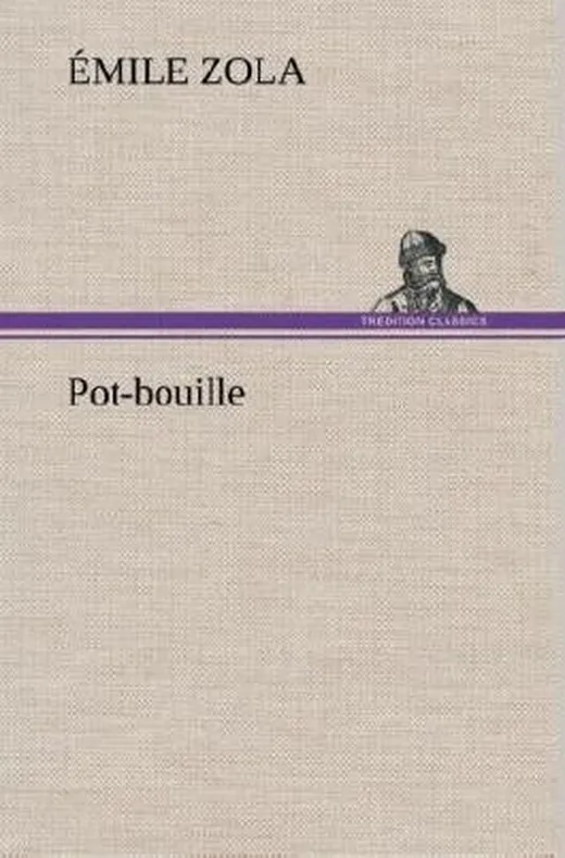 Pot-bouille