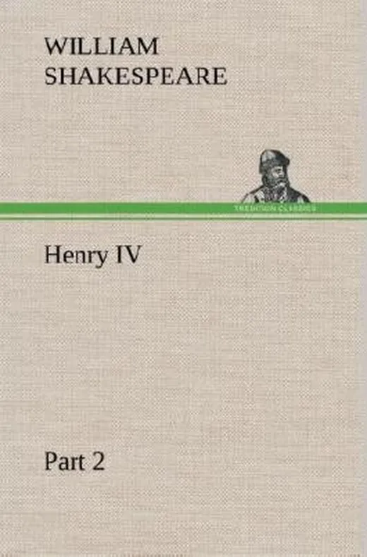 Henry IV Part 2