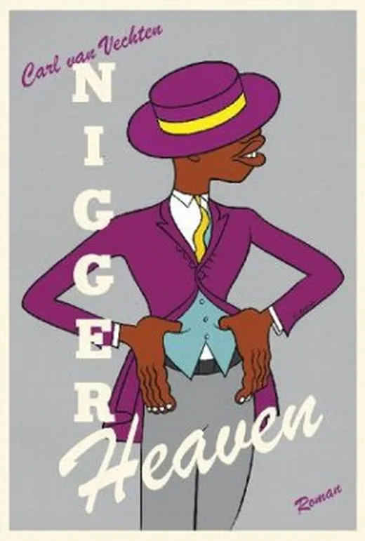 Nigger Heaven