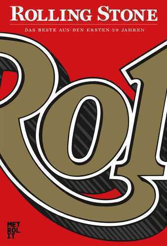 Rolling Stone — Sebastian Zabel