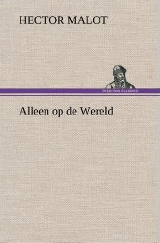 Alleen op de Wereld