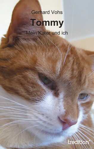 Tommy — Gerhard Vohs