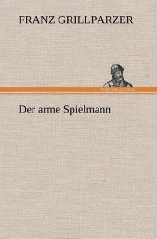 Der arme Spielmann