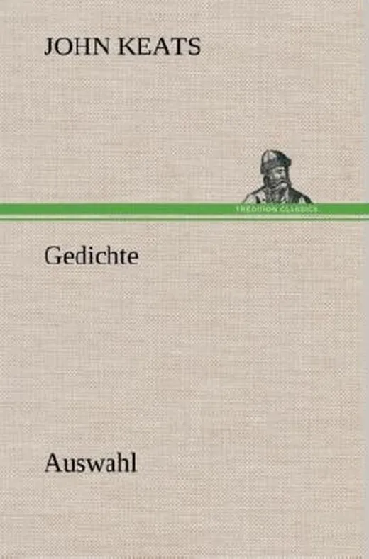 Gedichte