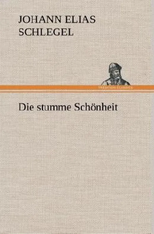 Die stumme Schönheit