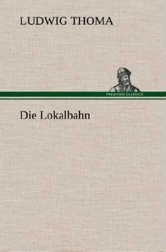 Die Lokalbahn