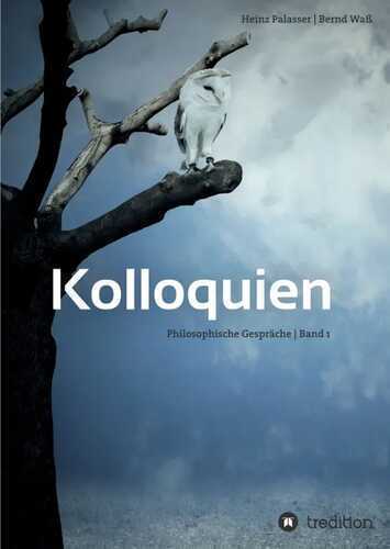 Kolloquien — Bernd Waß